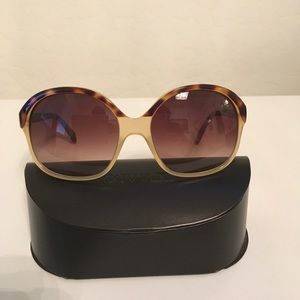 NWOT Oliver Peoples Sunglasses